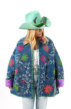 Load image into Gallery viewer, The Oversized Market Jacket