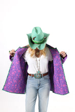 Load image into Gallery viewer, The Oversized Market Jacket