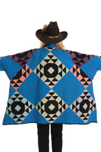 Load image into Gallery viewer, The Helen Amish Heritage Collectors Quilt