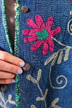 Load image into Gallery viewer, The Oversized Market Jacket