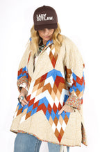 Load image into Gallery viewer, Lady Outlaw Brown Twill Hat