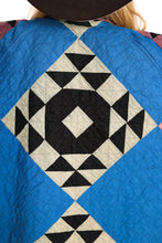 Load image into Gallery viewer, The Helen Amish Heritage Collectors Quilt