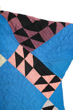 Load image into Gallery viewer, The Helen Amish Heritage Collectors Quilt