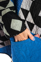 Load image into Gallery viewer, The Helen Amish Heritage Collectors Quilt