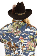 Load image into Gallery viewer, The Oversized Market Jacket