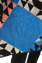 Load image into Gallery viewer, The Helen Amish Heritage Collectors Quilt