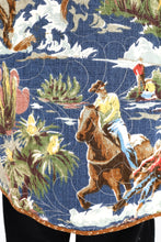 Load image into Gallery viewer, The Oversized Market Jacket