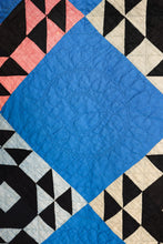 Load image into Gallery viewer, The Helen Amish Heritage Collectors Quilt