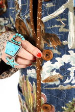 Load image into Gallery viewer, The Oversized Market Jacket