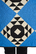 Load image into Gallery viewer, The Helen Amish Heritage Collectors Quilt