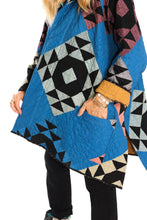 Load image into Gallery viewer, The Helen Amish Heritage Collectors Quilt