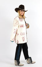 Load image into Gallery viewer, The Oversized Market Jacket - MEDIUM