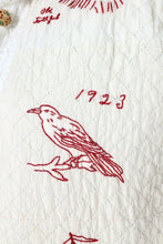 Load image into Gallery viewer, The Oversized Market Jacket - MEDIUM