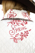 Load image into Gallery viewer, The Oversized Market Jacket - MEDIUM