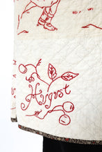 Load image into Gallery viewer, The Oversized Market Jacket - MEDIUM