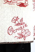 Load image into Gallery viewer, The Oversized Market Jacket - MEDIUM