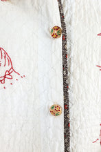 Load image into Gallery viewer, The Oversized Market Jacket - MEDIUM