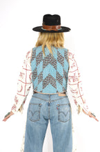 Load image into Gallery viewer, The Wolfe Vest - Medium