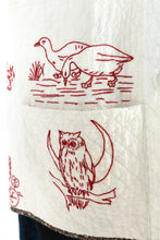 Load image into Gallery viewer, The Oversized Market Jacket - MEDIUM