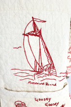 Load image into Gallery viewer, The Oversized Market Jacket - MEDIUM