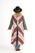 Load image into Gallery viewer, The Duster