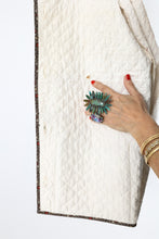 Load image into Gallery viewer, The Oversized Market Jacket - MEDIUM