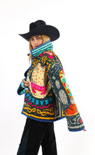 Load image into Gallery viewer, The Market Jacket - MEDIUM - PRE ORDER