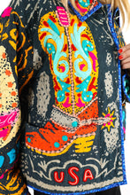 Load image into Gallery viewer, The Market Jacket - MEDIUM - PRE ORDER