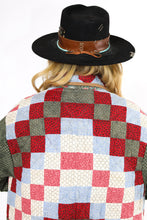 Load image into Gallery viewer, The Duster