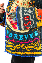 Load image into Gallery viewer, The Market Jacket - MEDIUM - PRE ORDER