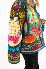 Load image into Gallery viewer, The Market Jacket - MEDIUM - PRE ORDER