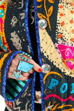 Load image into Gallery viewer, The Market Jacket - MEDIUM - PRE ORDER