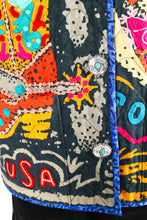 Load image into Gallery viewer, The Market Jacket - MEDIUM - PRE ORDER