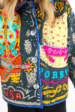 Load image into Gallery viewer, The Market Jacket - MEDIUM - PRE ORDER