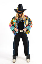 Load image into Gallery viewer, The Market Jacket - MEDIUM - PRE ORDER