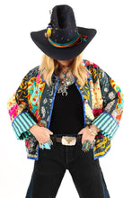 Load image into Gallery viewer, The Market Jacket - MEDIUM - PRE ORDER