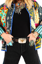 Load image into Gallery viewer, The Market Jacket - MEDIUM - PRE ORDER