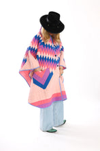 Load image into Gallery viewer, The Poncho