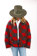 Load image into Gallery viewer, The Market Jacket