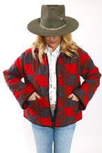 Load image into Gallery viewer, The Market Jacket