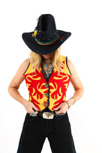 Load image into Gallery viewer, The Wolfe Vest - MEDIUM