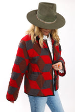 Load image into Gallery viewer, The Market Jacket