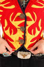 Load image into Gallery viewer, The Wolfe Vest - MEDIUM