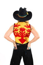Load image into Gallery viewer, The Wolfe Vest - MEDIUM