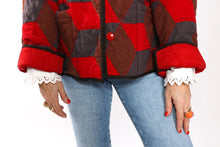 Load image into Gallery viewer, The Market Jacket