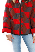 Load image into Gallery viewer, The Market Jacket