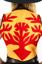 Load image into Gallery viewer, The Wolfe Vest - MEDIUM