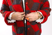 Load image into Gallery viewer, The Market Jacket