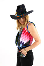 Load image into Gallery viewer, The Wolfe Vest - EXTRA SMALL