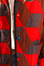 Load image into Gallery viewer, The Market Jacket